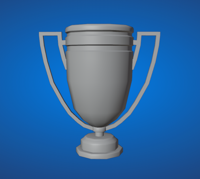 3D model render 09