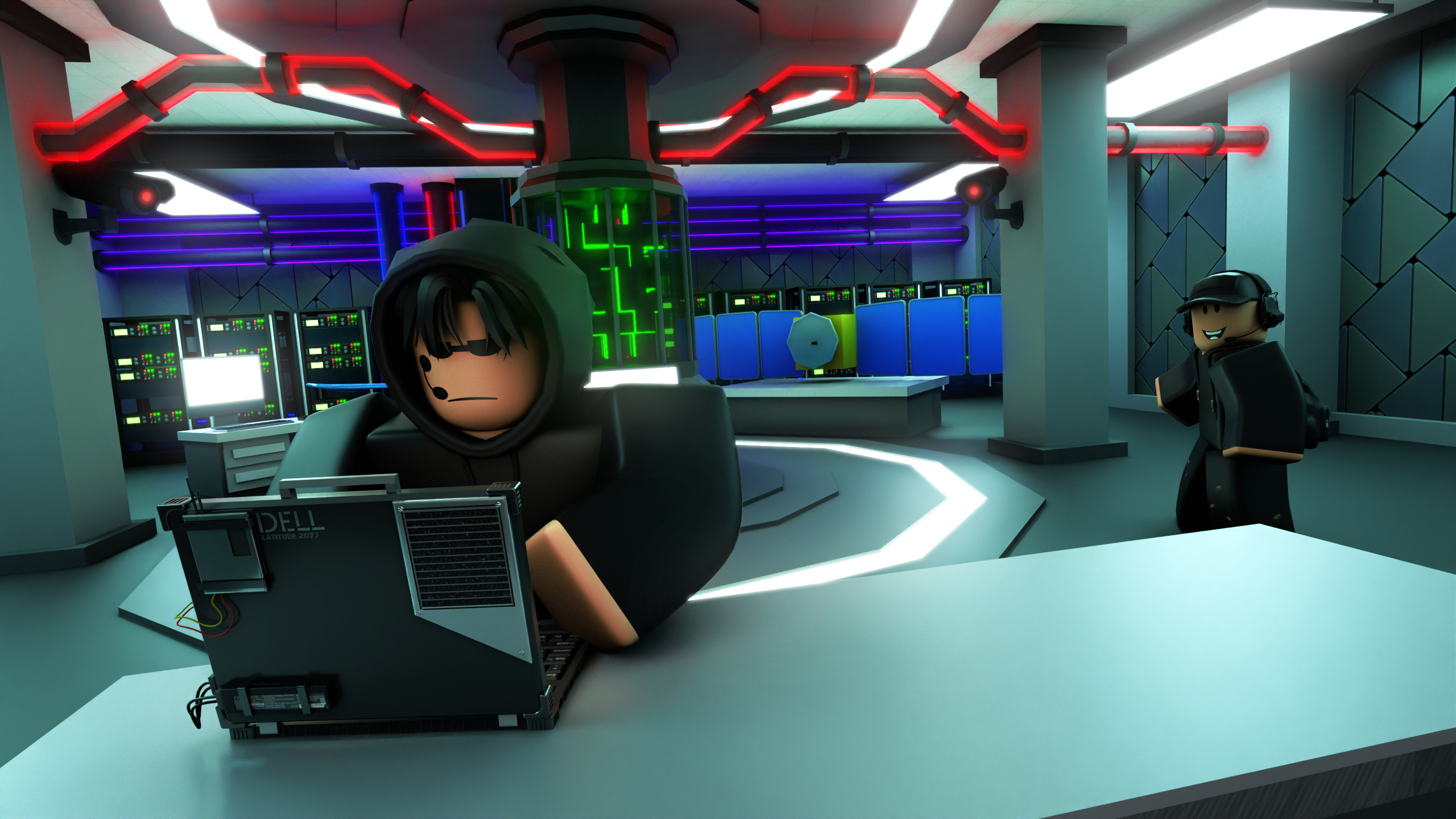 Hacking Simulator banner